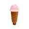 Ice Cream Cone Candle by Celebrate It™